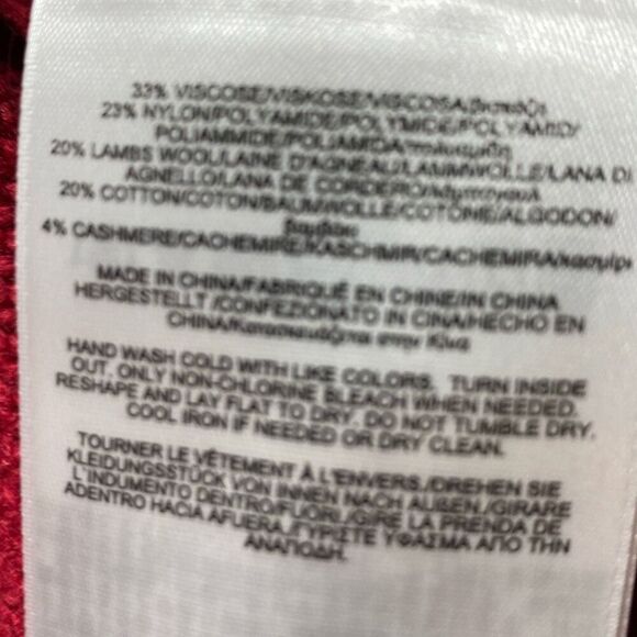 Ali & Jay Pleated Halter neck Chiffon MIDI Dress Fit & Flare Red XS - Picture 11 of 14